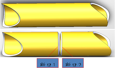 数控相贯线蜜桃视频网站入口